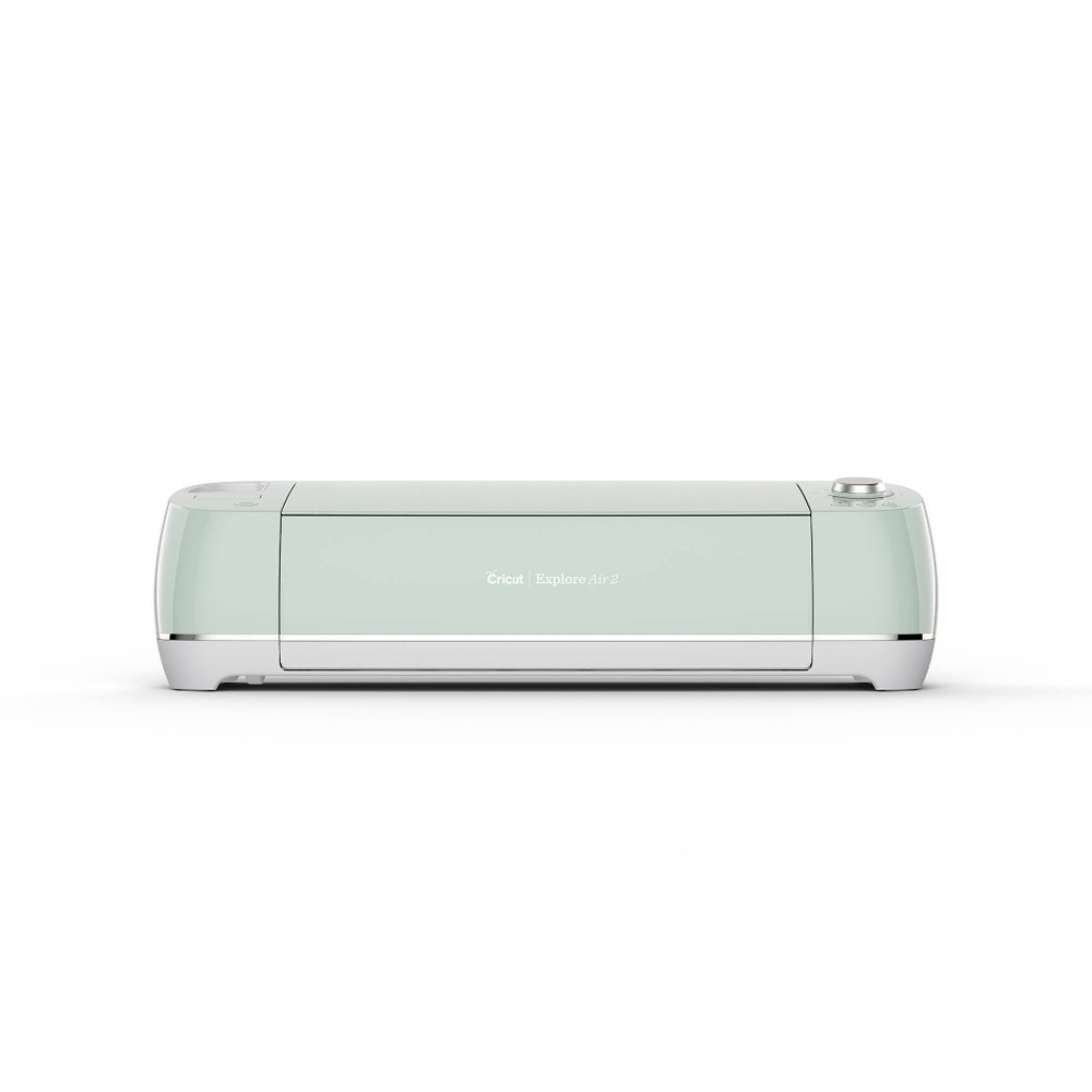 Cricut Explore Air 2 Mint (New in factory box)
